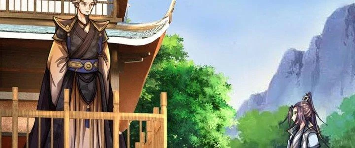 Ta Được Nuôi Dưỡng Bởi Nữ Ma Đầu Chapter 30 - Trang 2