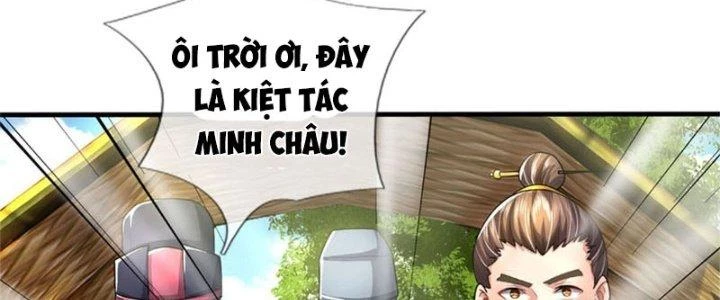 Ta Được Nuôi Dưỡng Bởi Nữ Ma Đầu Chapter 30 - Trang 2