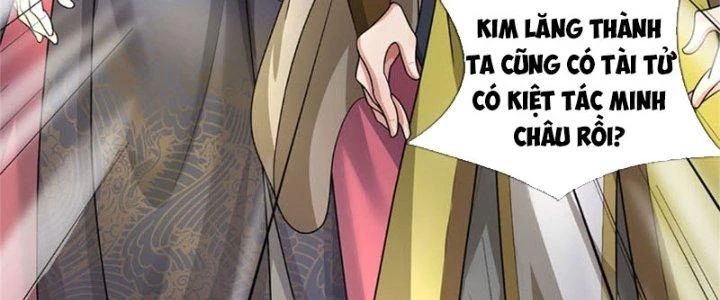 Ta Được Nuôi Dưỡng Bởi Nữ Ma Đầu Chapter 30 - Trang 2