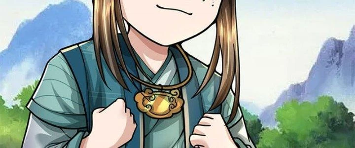 Ta Được Nuôi Dưỡng Bởi Nữ Ma Đầu Chapter 31 - Trang 2