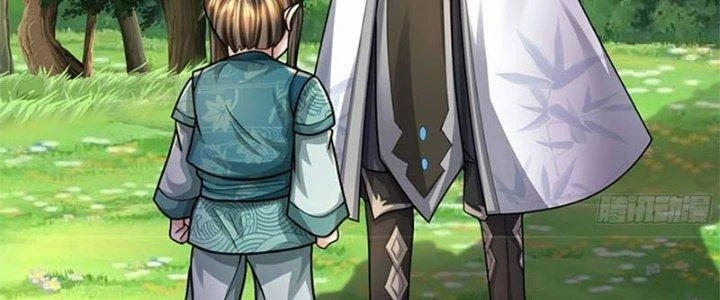 Ta Được Nuôi Dưỡng Bởi Nữ Ma Đầu Chapter 31 - Trang 2