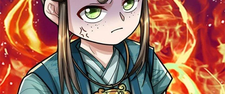 Ta Được Nuôi Dưỡng Bởi Nữ Ma Đầu Chapter 31 - Trang 2