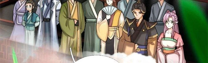 Ta Được Nuôi Dưỡng Bởi Nữ Ma Đầu Chapter 31 - Trang 2