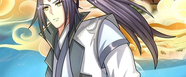 Ta Được Nuôi Dưỡng Bởi Nữ Ma Đầu Chapter 31 - Trang 2