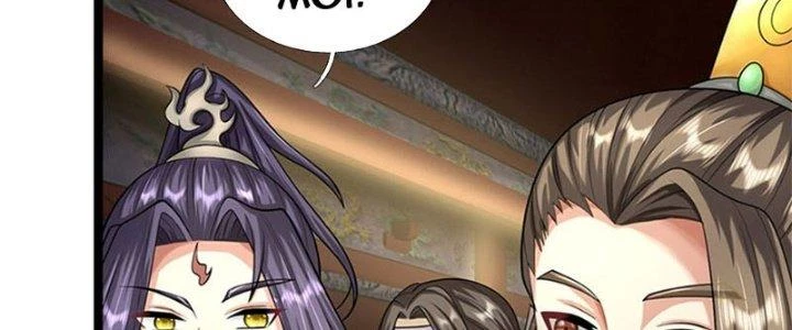 Ta Được Nuôi Dưỡng Bởi Nữ Ma Đầu Chapter 31 - Trang 2