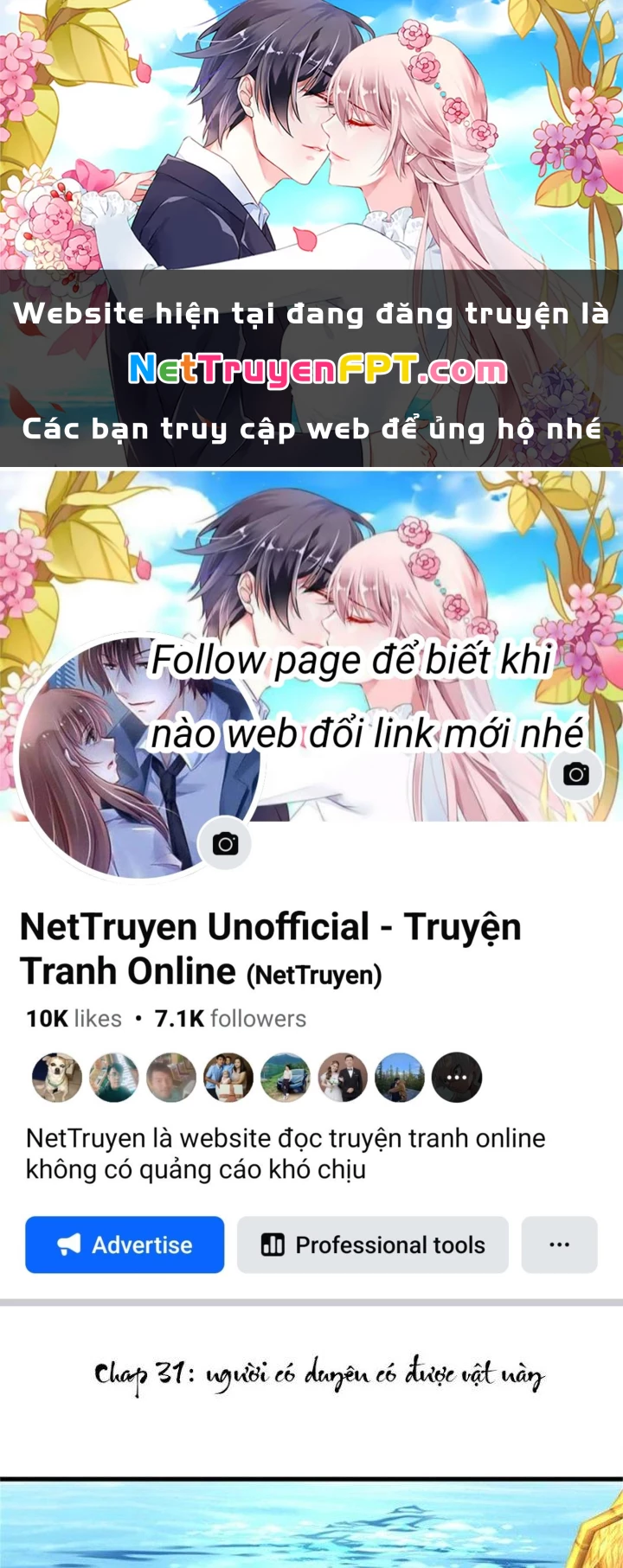 Ta Được Nuôi Dưỡng Bởi Nữ Ma Đầu Chapter 31 - Trang 2