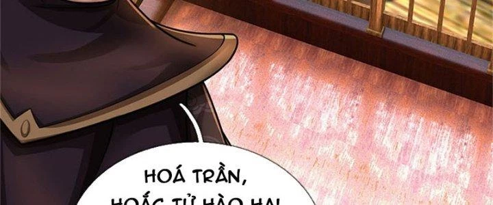 Ta Được Nuôi Dưỡng Bởi Nữ Ma Đầu Chapter 31 - Trang 2
