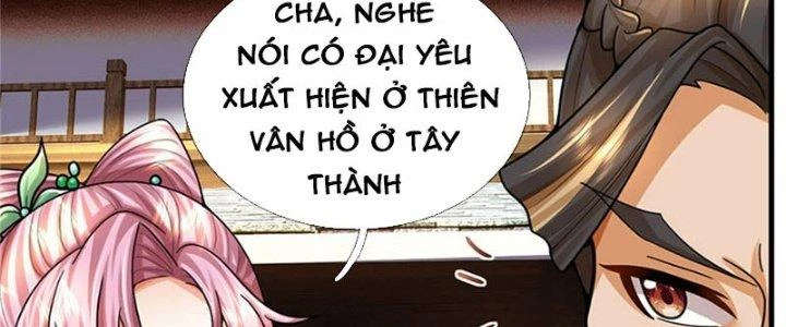 Ta Được Nuôi Dưỡng Bởi Nữ Ma Đầu Chapter 31 - Trang 2