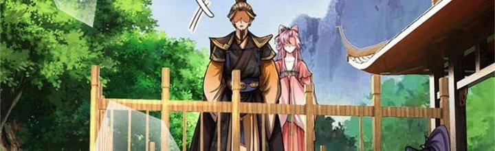 Ta Được Nuôi Dưỡng Bởi Nữ Ma Đầu Chapter 31 - Trang 2