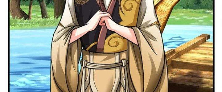 Ta Được Nuôi Dưỡng Bởi Nữ Ma Đầu Chapter 31 - Trang 2