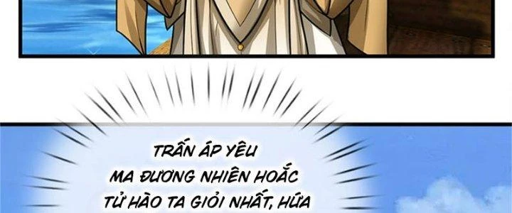 Ta Được Nuôi Dưỡng Bởi Nữ Ma Đầu Chapter 31 - Trang 2