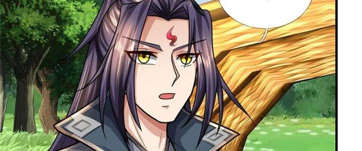 Ta Được Nuôi Dưỡng Bởi Nữ Ma Đầu Chapter 31 - Trang 2