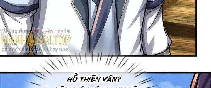 Ta Được Nuôi Dưỡng Bởi Nữ Ma Đầu Chapter 31 - Trang 2