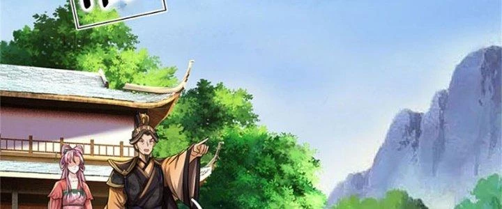 Ta Được Nuôi Dưỡng Bởi Nữ Ma Đầu Chapter 31 - Trang 2
