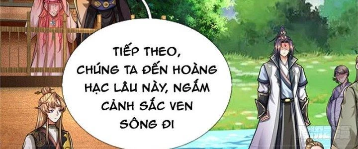 Ta Được Nuôi Dưỡng Bởi Nữ Ma Đầu Chapter 31 - Trang 2