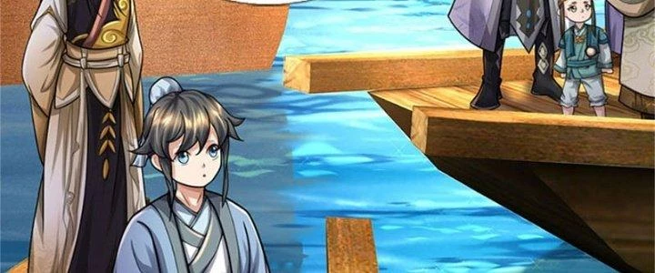 Ta Được Nuôi Dưỡng Bởi Nữ Ma Đầu Chapter 31 - Trang 2