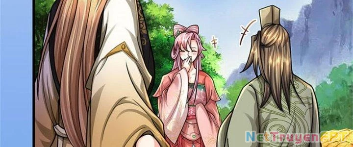 Ta Được Nuôi Dưỡng Bởi Nữ Ma Đầu Chapter 31 - Trang 2