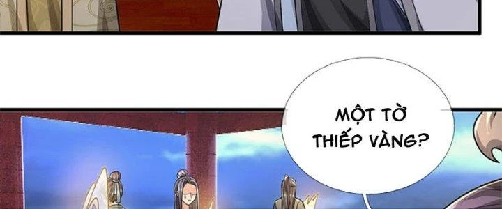 Ta Được Nuôi Dưỡng Bởi Nữ Ma Đầu Chapter 32 - Trang 2