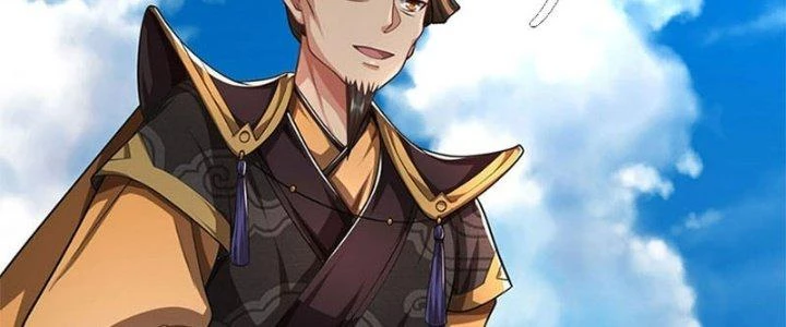 Ta Được Nuôi Dưỡng Bởi Nữ Ma Đầu Chapter 32 - Trang 2