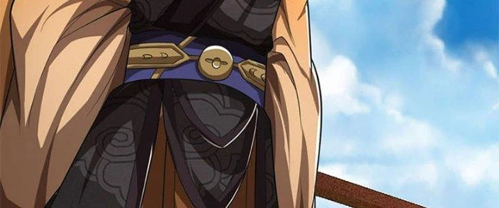 Ta Được Nuôi Dưỡng Bởi Nữ Ma Đầu Chapter 32 - Trang 2