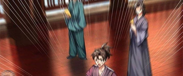 Ta Được Nuôi Dưỡng Bởi Nữ Ma Đầu Chapter 32 - Trang 2