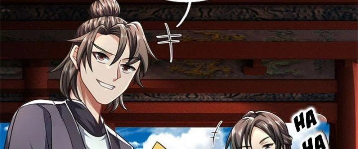 Ta Được Nuôi Dưỡng Bởi Nữ Ma Đầu Chapter 32 - Trang 2