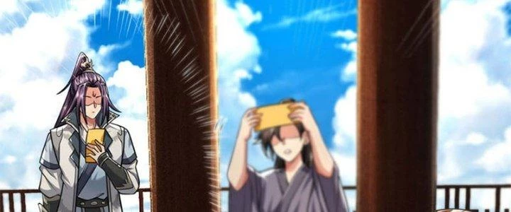 Ta Được Nuôi Dưỡng Bởi Nữ Ma Đầu Chapter 32 - Trang 2