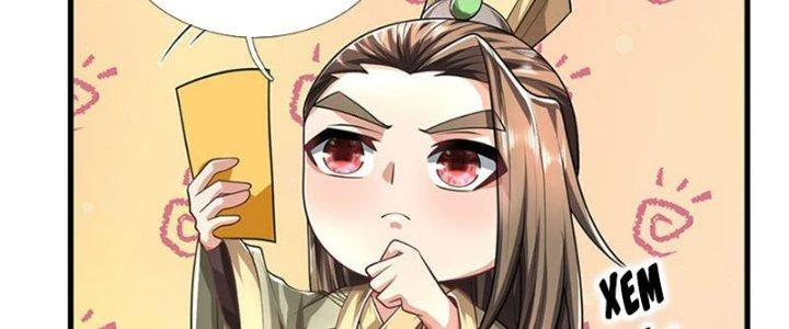 Ta Được Nuôi Dưỡng Bởi Nữ Ma Đầu Chapter 32 - Trang 2