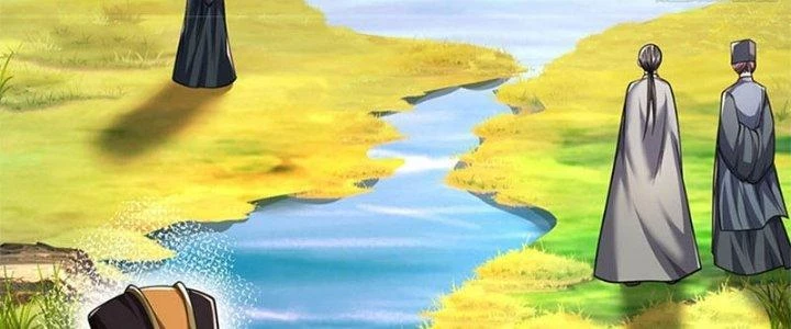 Ta Được Nuôi Dưỡng Bởi Nữ Ma Đầu Chapter 32 - Trang 2