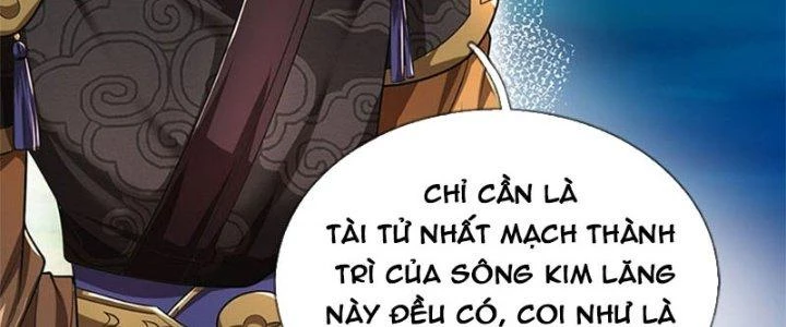 Ta Được Nuôi Dưỡng Bởi Nữ Ma Đầu Chapter 32 - Trang 2