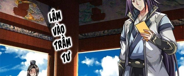 Ta Được Nuôi Dưỡng Bởi Nữ Ma Đầu Chapter 32 - Trang 2