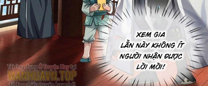 Ta Được Nuôi Dưỡng Bởi Nữ Ma Đầu Chapter 32 - Trang 2