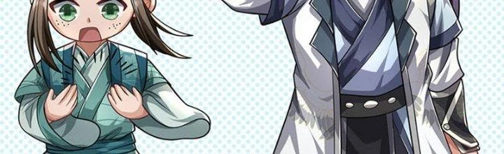 Ta Được Nuôi Dưỡng Bởi Nữ Ma Đầu Chapter 32 - Trang 2