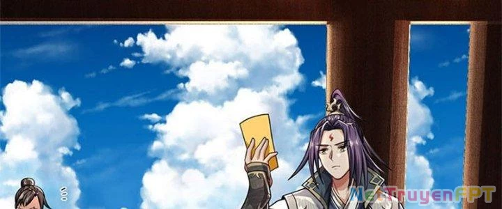 Ta Được Nuôi Dưỡng Bởi Nữ Ma Đầu Chapter 32 - Trang 2