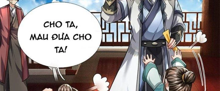 Ta Được Nuôi Dưỡng Bởi Nữ Ma Đầu Chapter 32 - Trang 2