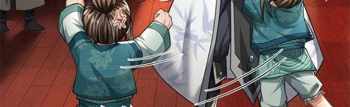 Ta Được Nuôi Dưỡng Bởi Nữ Ma Đầu Chapter 32 - Trang 2