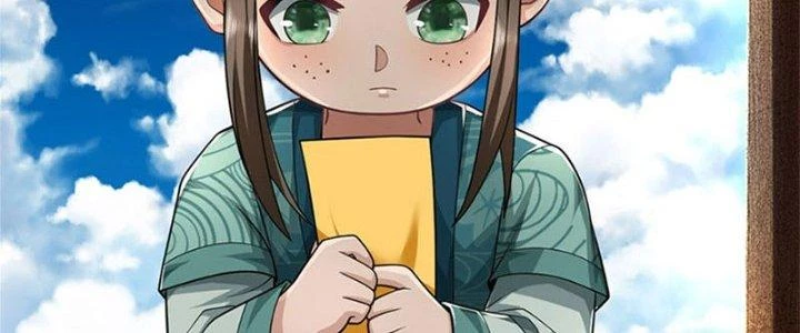 Ta Được Nuôi Dưỡng Bởi Nữ Ma Đầu Chapter 32 - Trang 2