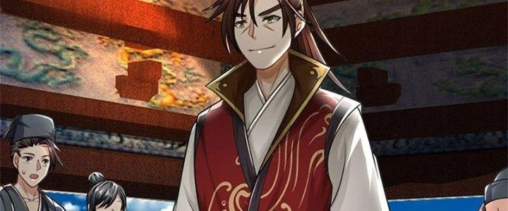 Ta Được Nuôi Dưỡng Bởi Nữ Ma Đầu Chapter 32 - Trang 2