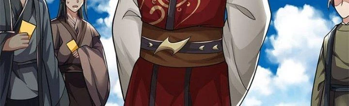 Ta Được Nuôi Dưỡng Bởi Nữ Ma Đầu Chapter 32 - Trang 2