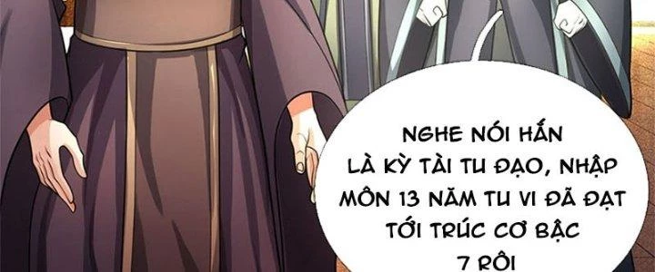 Ta Được Nuôi Dưỡng Bởi Nữ Ma Đầu Chapter 32 - Trang 2