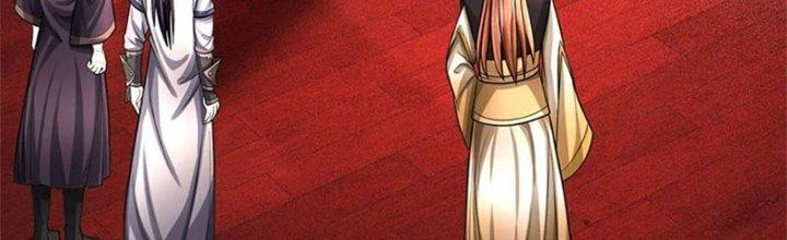 Ta Được Nuôi Dưỡng Bởi Nữ Ma Đầu Chapter 32 - Trang 2