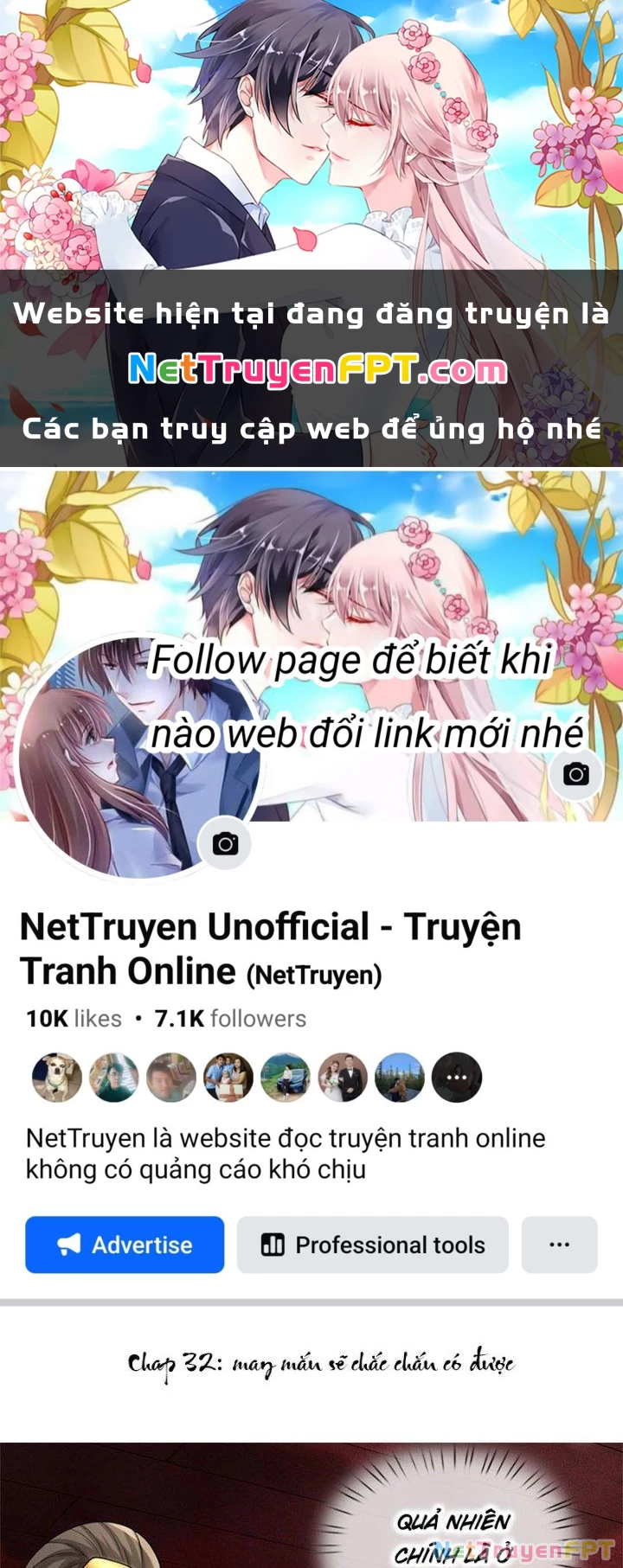 Ta Được Nuôi Dưỡng Bởi Nữ Ma Đầu Chapter 32 - Trang 2