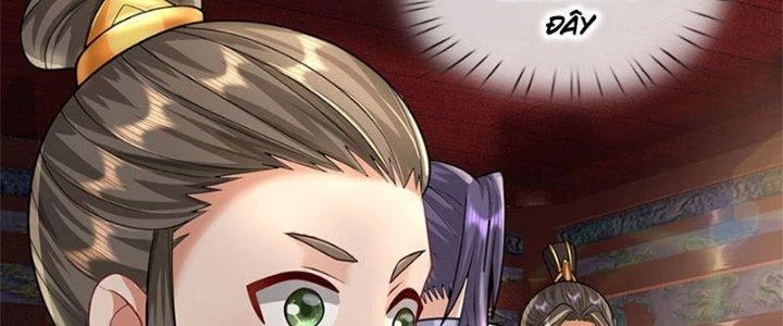 Ta Được Nuôi Dưỡng Bởi Nữ Ma Đầu Chapter 32 - Trang 2