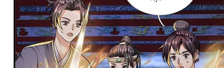 Ta Được Nuôi Dưỡng Bởi Nữ Ma Đầu Chapter 32 - Trang 2