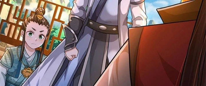 Ta Được Nuôi Dưỡng Bởi Nữ Ma Đầu Chapter 33 - Trang 2