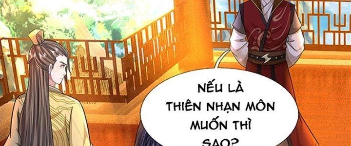 Ta Được Nuôi Dưỡng Bởi Nữ Ma Đầu Chapter 33 - Trang 2