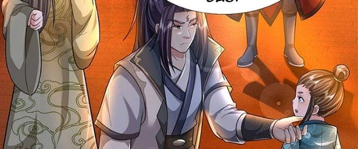 Ta Được Nuôi Dưỡng Bởi Nữ Ma Đầu Chapter 33 - Trang 2