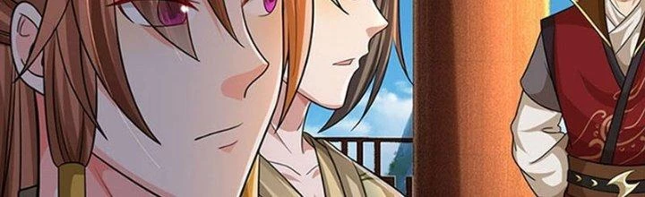 Ta Được Nuôi Dưỡng Bởi Nữ Ma Đầu Chapter 33 - Trang 2