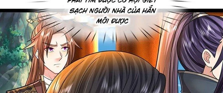 Ta Được Nuôi Dưỡng Bởi Nữ Ma Đầu Chapter 33 - Trang 2