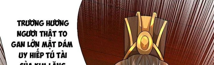 Ta Được Nuôi Dưỡng Bởi Nữ Ma Đầu Chapter 33 - Trang 2